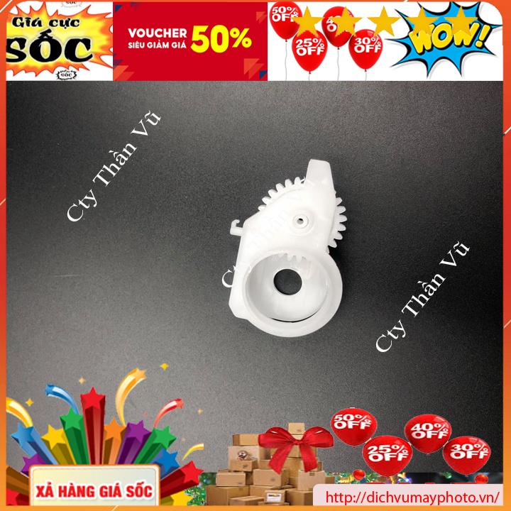 Cụm bánh răng đảo mặt canon 3300 hp 1320 hp 2015d hàng chuẩn giá tốt bền đẹp INECO