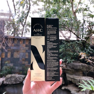 Kem dưỡng mắt AHC
