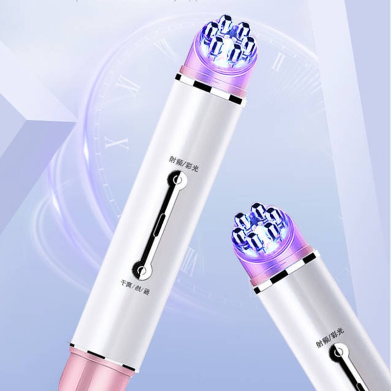 Máy Massage Mắt Chống Nếp Nhăn Tích Hợp Chế Độ Rung YOUYO EMS