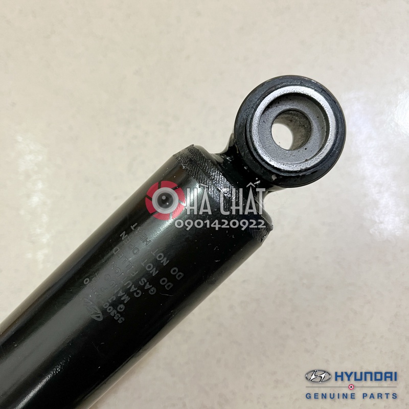 Giảm xóc phuộc nhún sau Hyundai i10 2007-2013 🚘 chính hãng HYUNDAI nhập khẩu Ấn Độ 🎯 Bảo hành 100% là hàng chính hãng