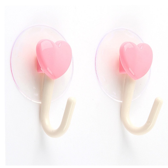 Móc treo trái tim có thể xoay MCT1