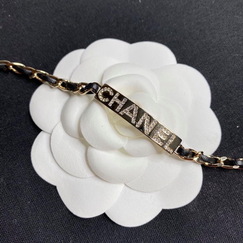 Chocker CN dây nhỏ