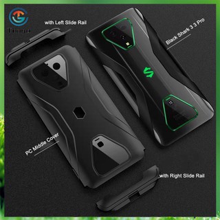 Ốp điện thoại PC nhám sang trọng cho Xiaomi 3 3 Pro