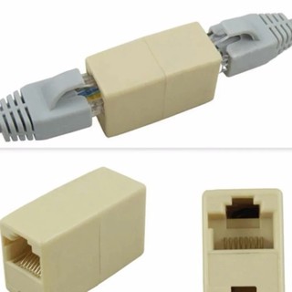 Đầu nối mạng RJ45, Cầu nối mạng RJ45