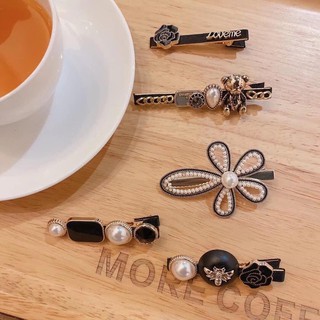 kẹp tóc set 5 chiếc