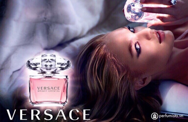 NƯỚC HOA NỮ BRIGHT CRYSTAL VERSACE