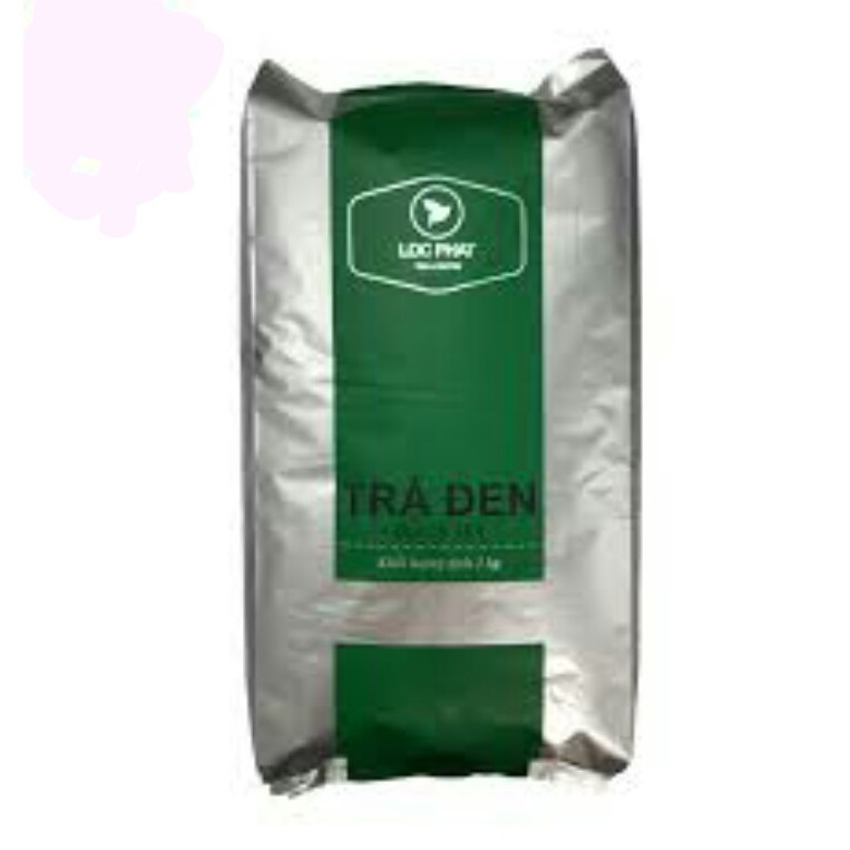 Trà đen lộc phát 1kg