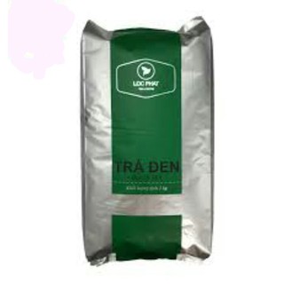 Trà đen lộc phát 1kg