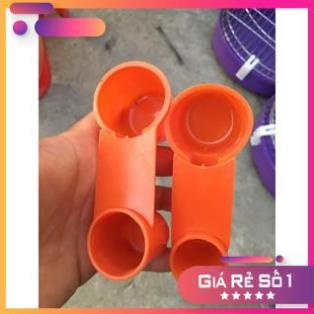 Máng ăn uống nước tự động C2 cho gà,bồ câu.chim