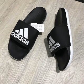 [HOT] [FREESHIP]]DÉP ADIDAS MONO PLUS CHÍNH HÃNG - FULLBOX