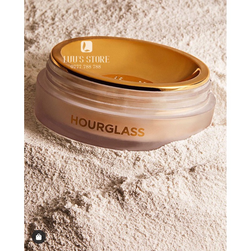 Phấn Phủ Bột Hourglass Veil Translucent Setting Powder