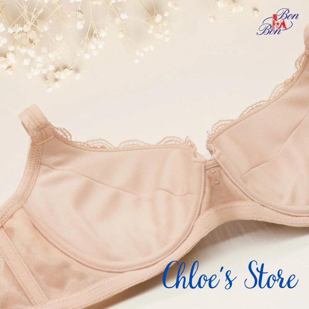 Áo Lót Bon Bon BV35155 CHÍNH HÃNG