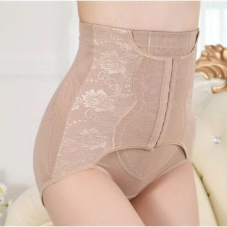 Quần gen nịt bụng lưng cao