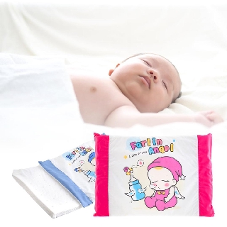 Gối cao su non thông hơi cho bé farlin - bf-573a