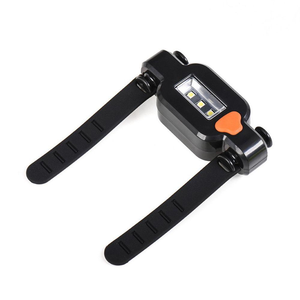 Đèn LED Cảm Biến Cần Câu Cá Siêu Bền Tiện Dụng