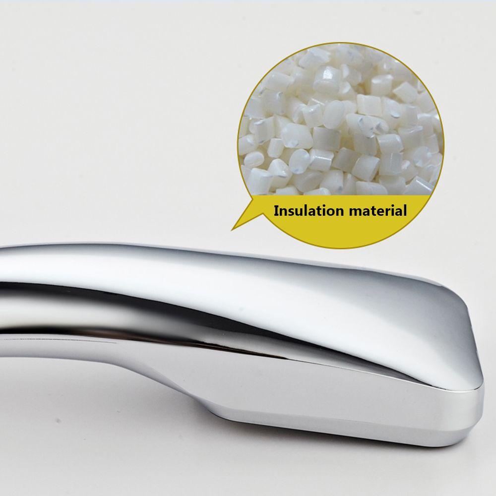 KUNHEV Đầu Vòi Hoa Sen Đa Năng Tiết Kiệm Nước Chuyên Dụng Cho SPA