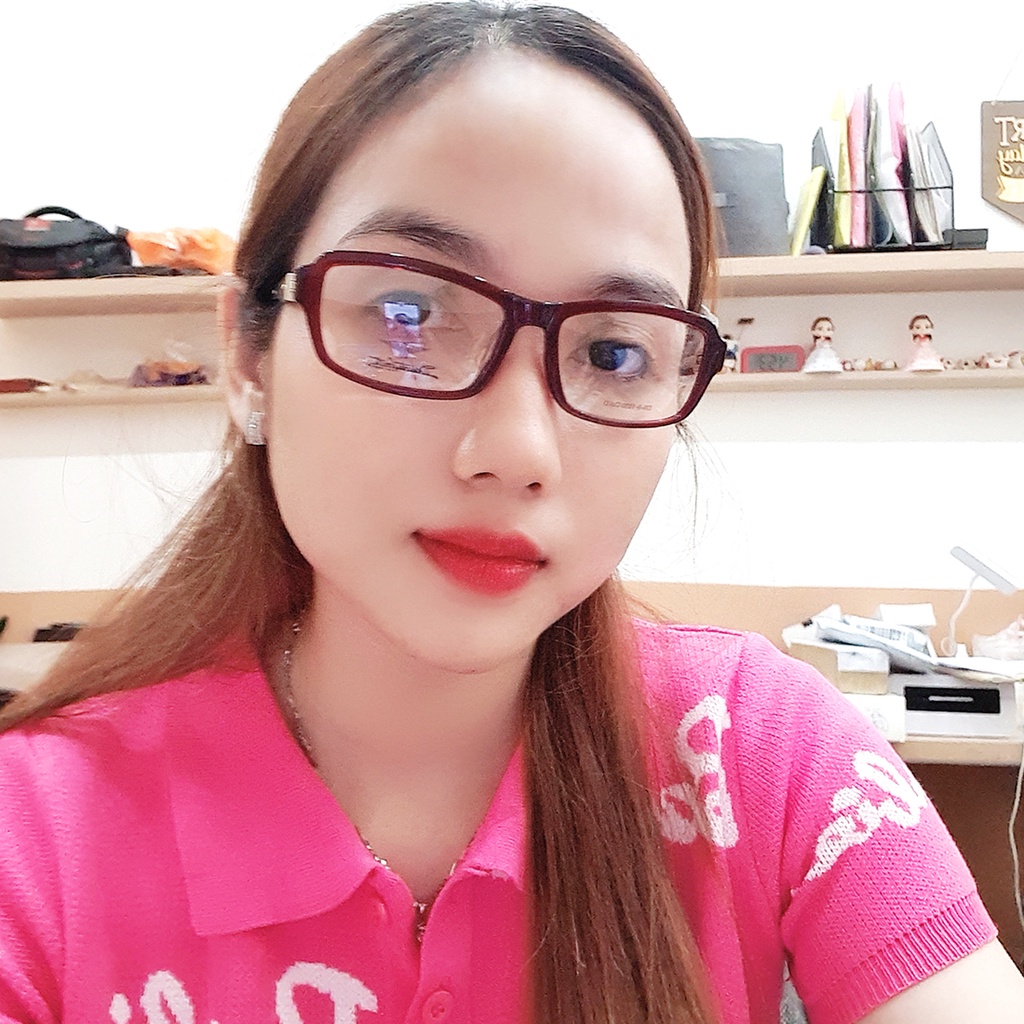 Gọng kính nam nữ thời trang Dakota Smith DS51030  chính hãng