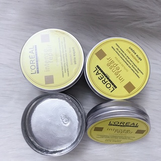 Sáp vuốt tóc,sáp tạo kiểu nam, không bết dính loreal(sáp trong)