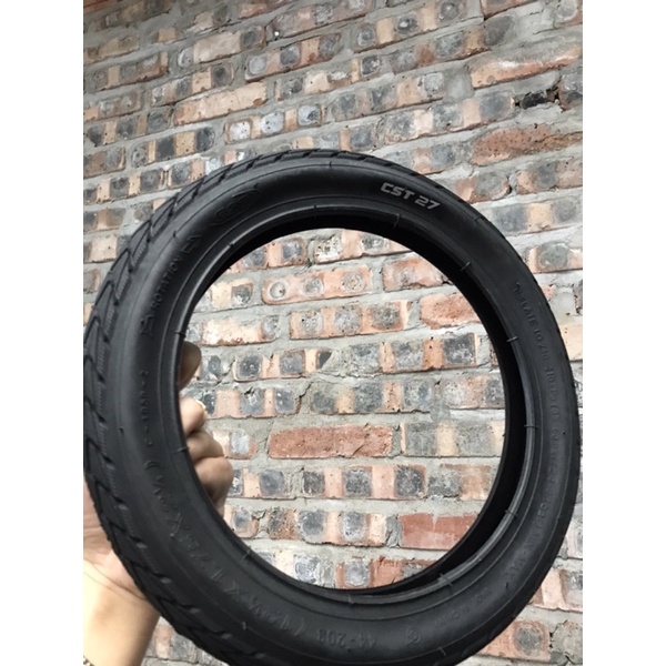 CẶP LỐP, SĂM 12 INCH DÀNH CHO XE THĂNG BẰNG STRIDER, ANDER, CRUZEE...