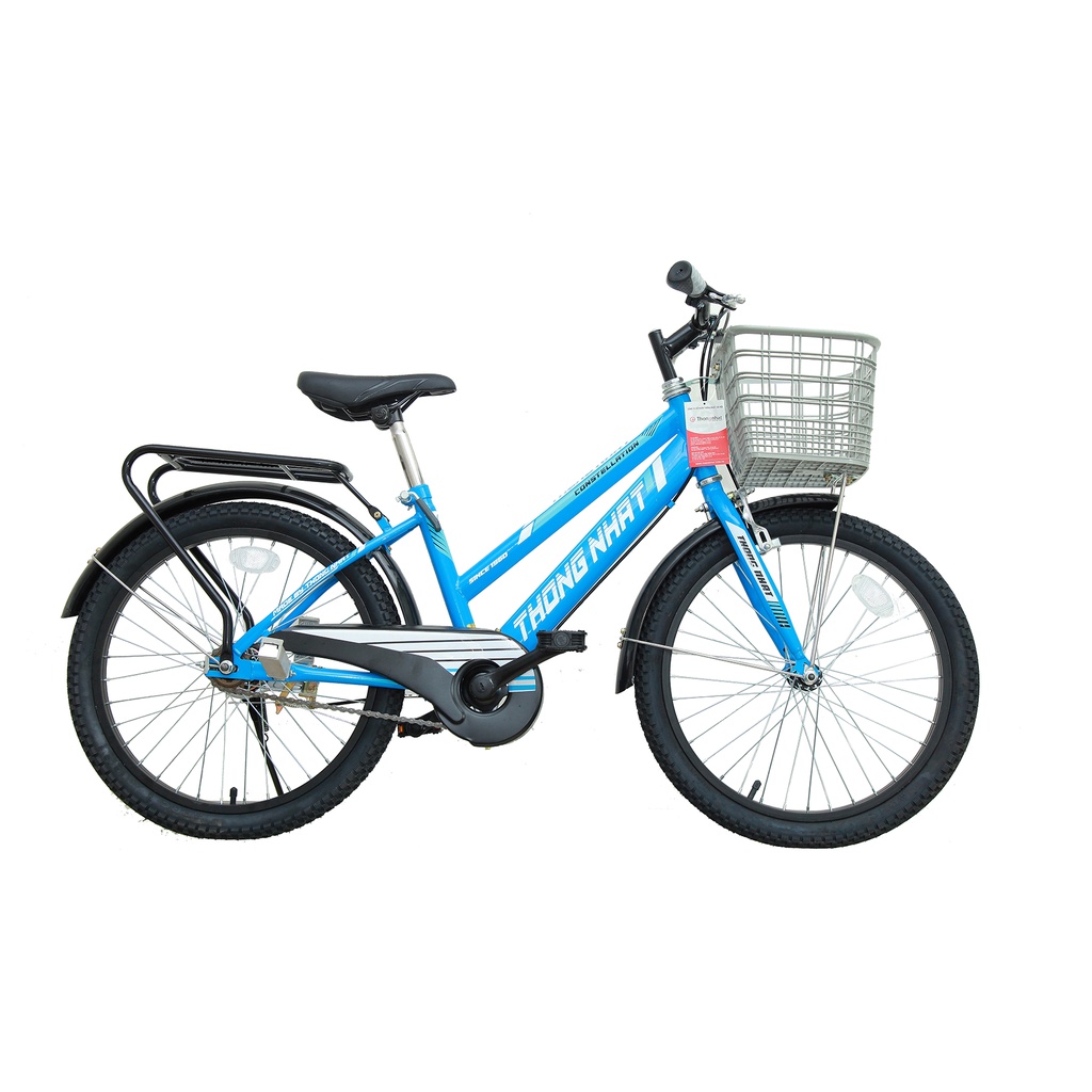 Xe đạp địa hình cho bé từ 6 đến 10 tuổi GN Thống Nhất 06 - 20''