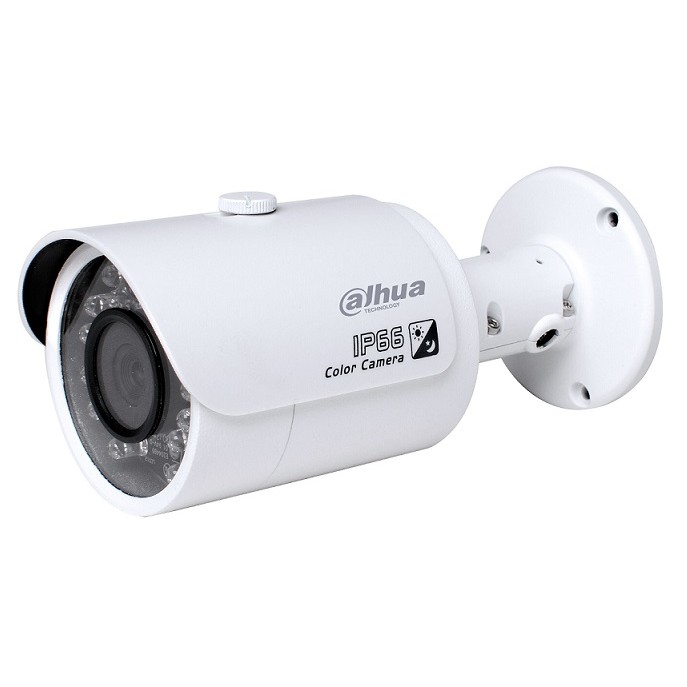 CAMERA DAHUA HDCVI/HDTVI/AHD/ANALOG 2.0 MEGAPIXEL HAC-HFW1200SP-S3