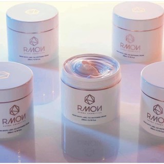 Kem dưỡng trắng Body Rmon - Hàn Quốc