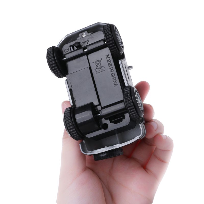 Đồ Chơi Đường Ray Xe Hơi Chạy Pin Vui Nhộn Cho Bé