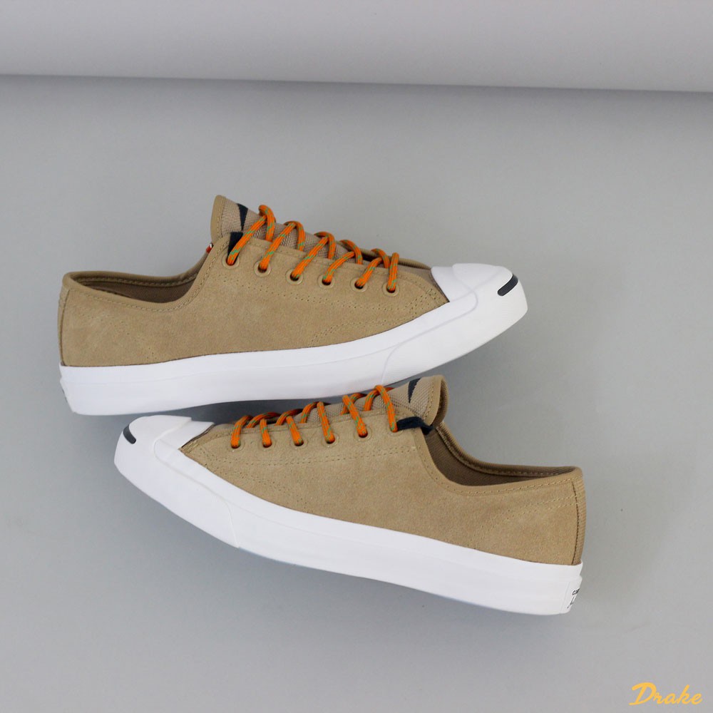 Giày sneakers Converse Jack Purcell Jack Wanderer 162563