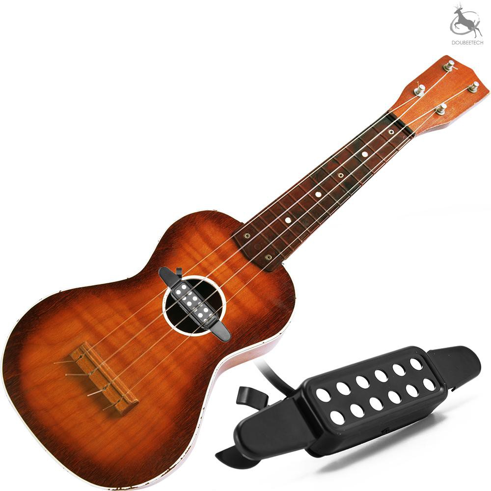 Bộ Khuếch Đại Âm Thanh Đàn Guitar Chuyên Nghiệp