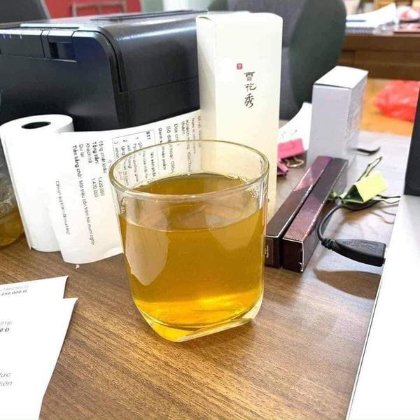 NẤM LINH CHI VÀNG CHANH HỘP CÔ GÁI 1KG | BigBuy360 - bigbuy360.vn