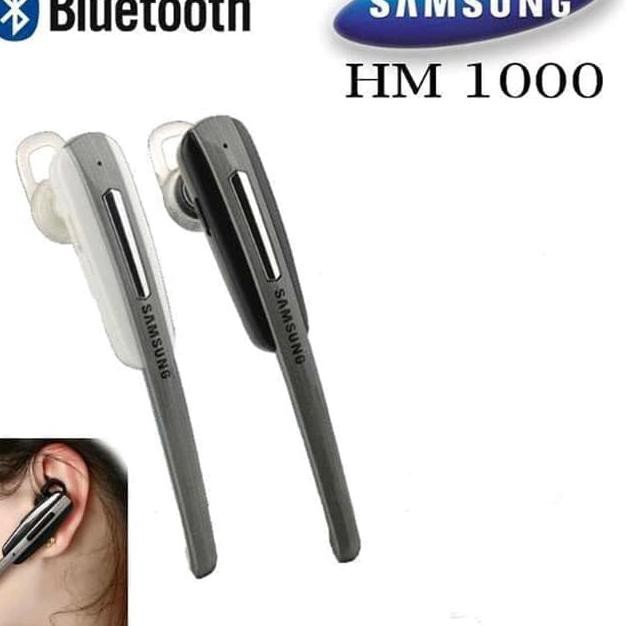 Tai Nghe Bluetooth Không Dây Rảnh Tay Cho Samsung Hm1000 Hm 1000