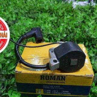 BỘ IC, MOBIN LỬA, MÁY CƯA STIHL381/382 thắng máy cưa xích #