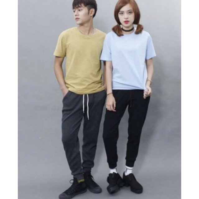 QUẦN JOGGER THỂ THAO