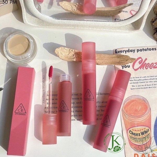 Son Kem 3CE Blur Water Tint