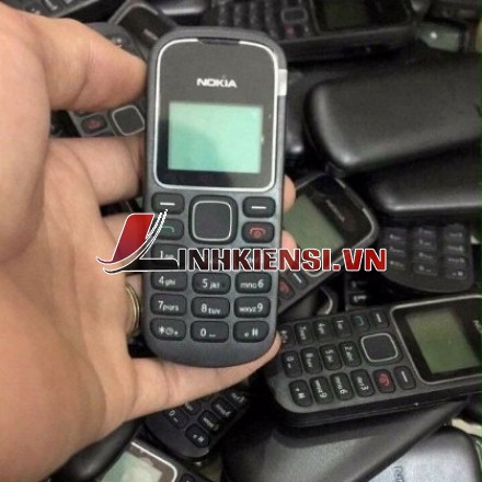 NOKIA 1280 CHÍNH HÃNG MÀU ĐEN