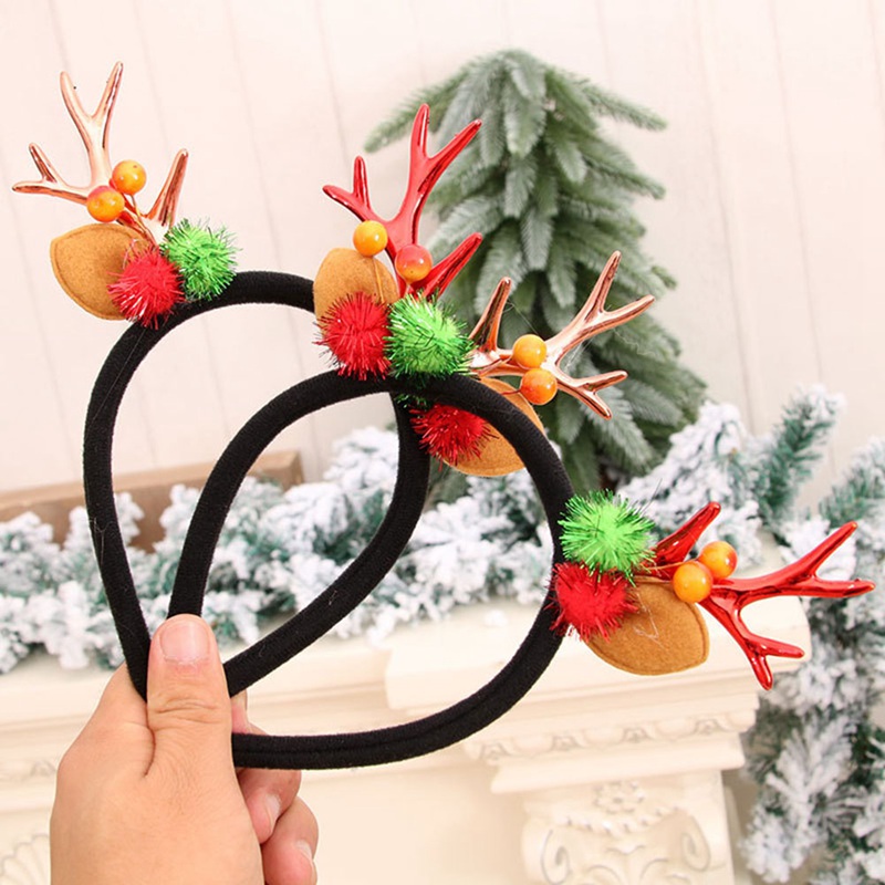 Tmdbyx Kẹp Tóc Hình Kẹo Phong Cách Giáng Sinh