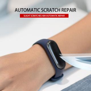 Miếng dán màn hình Xiaomi Mi Band 2