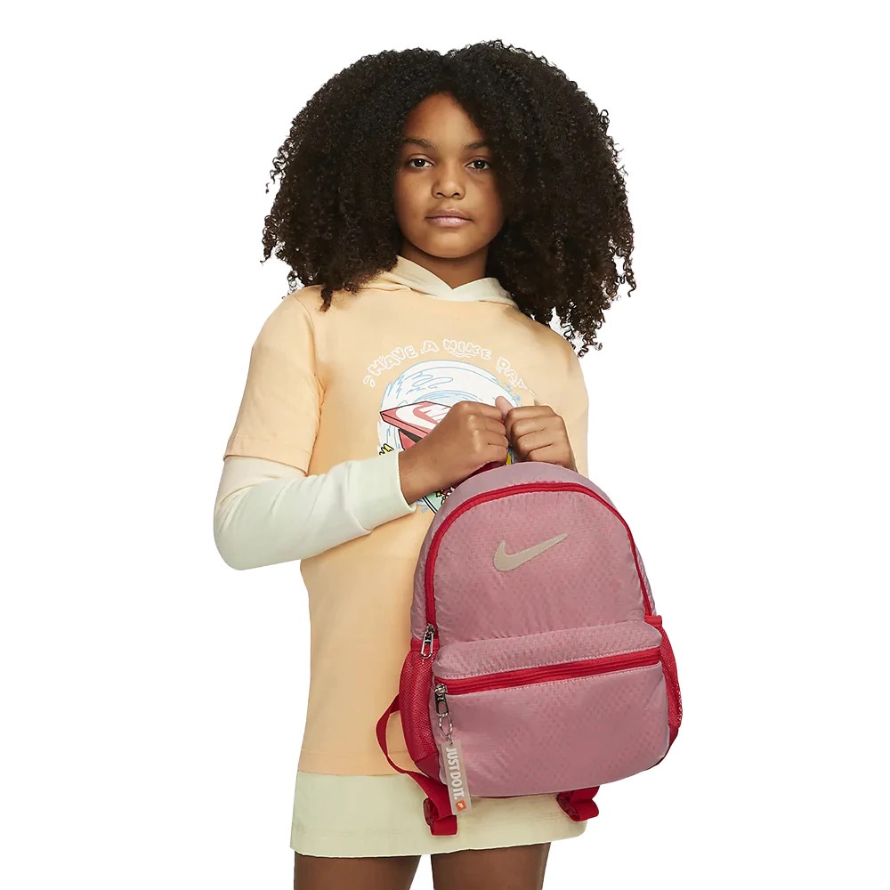 BALO NIKE BRASILIA JDI MINI BACKPACK 123