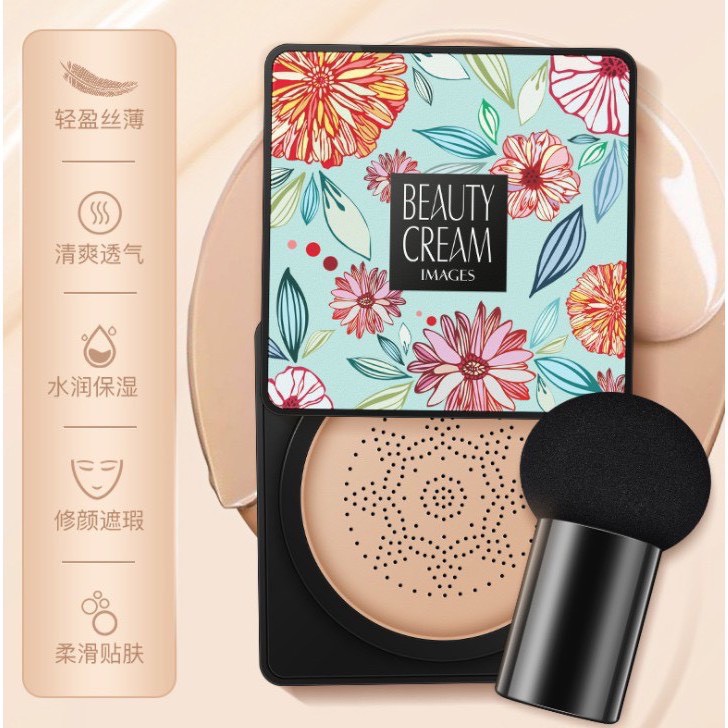 Phấn Nước BB Cream Images, Kem Che Khuyết Điểm Không Thấm Nước