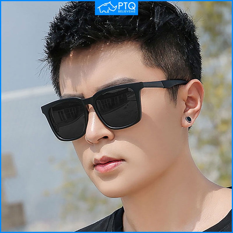 Kính Mát Phân Cực Chống Tia UV Thời Trang