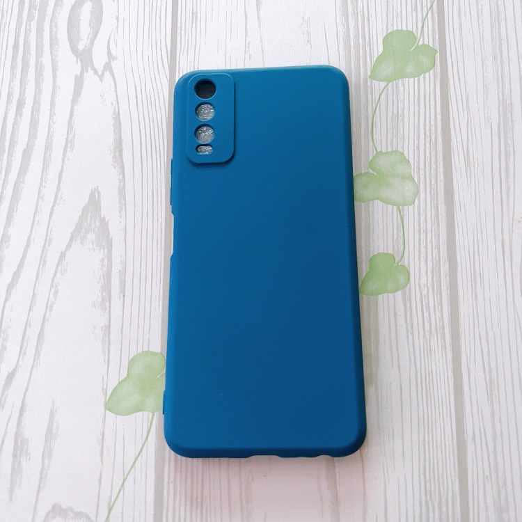 Ốp lưng dẻo chống bẩn Vivo Y11/Y12/Y15/Y17/U10/1906/Y12S/Y20/Y20S