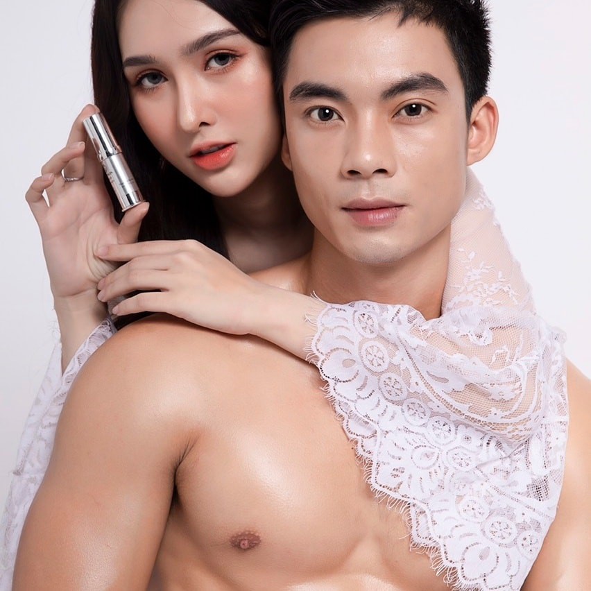 [CHÍNH HÃNG] XX VIRGIN N - KEM LÀM HÔNG NHŨ HOA VÀ BIKIBI CÓ ẢNH VÀ VIDEO ĐÍNH KÈM | BigBuy360 - bigbuy360.vn