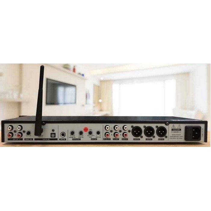 VANG CƠ CASOUND KA-900i