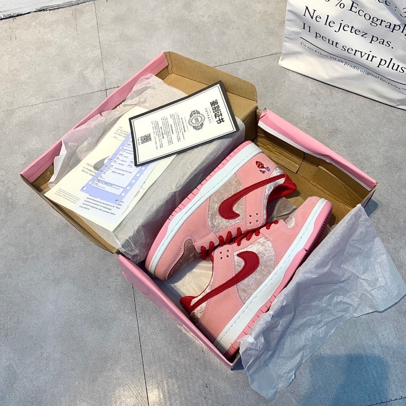 [ORDER] GIÀY NAM NỮ THẤP CỔ SB DUNK LOW CỰC PHẨM | BigBuy360 - bigbuy360.vn