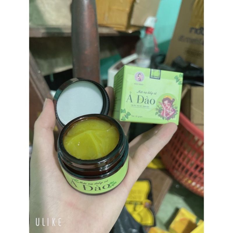dạ diếp cá ả đào 50gr