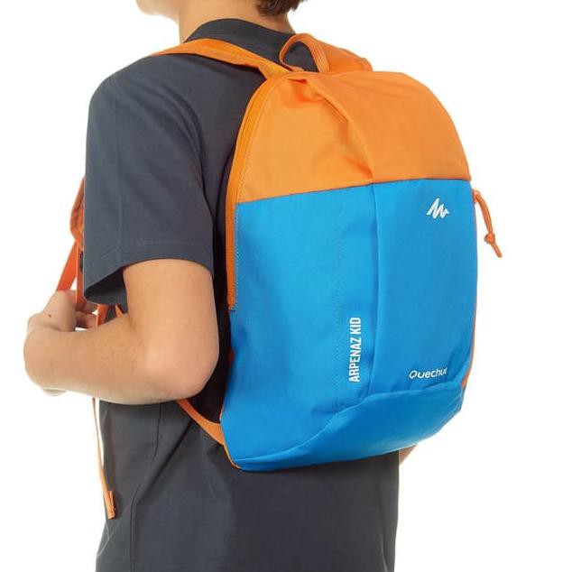 DECATHLON QUECHUA Ba Lô 7l Xinh Xắn Dành Cho Bé - 2033561