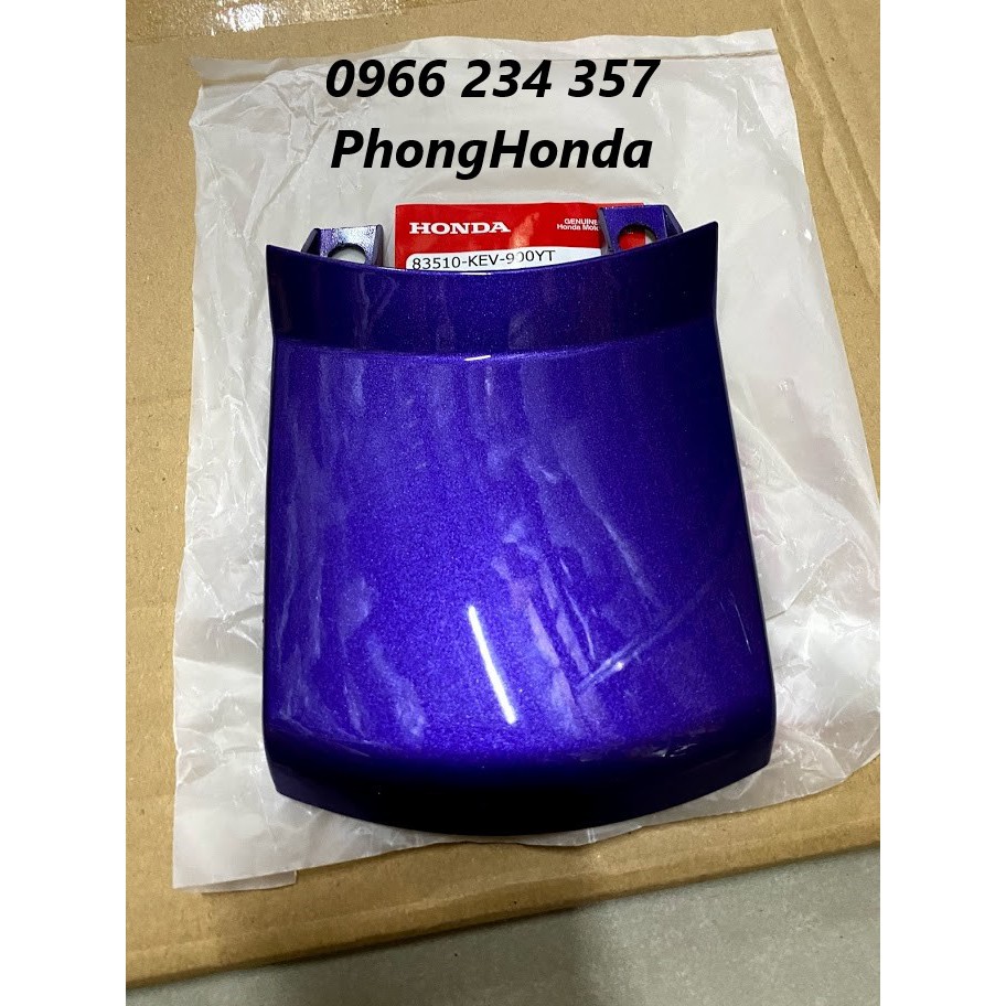 Mui rùa wave alpha ,wave ZX chính hãng honda