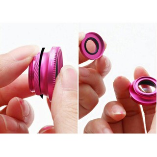 LENS CAMERA LOẠI XỊN PHÓNG TO GẤP 8 LẦN