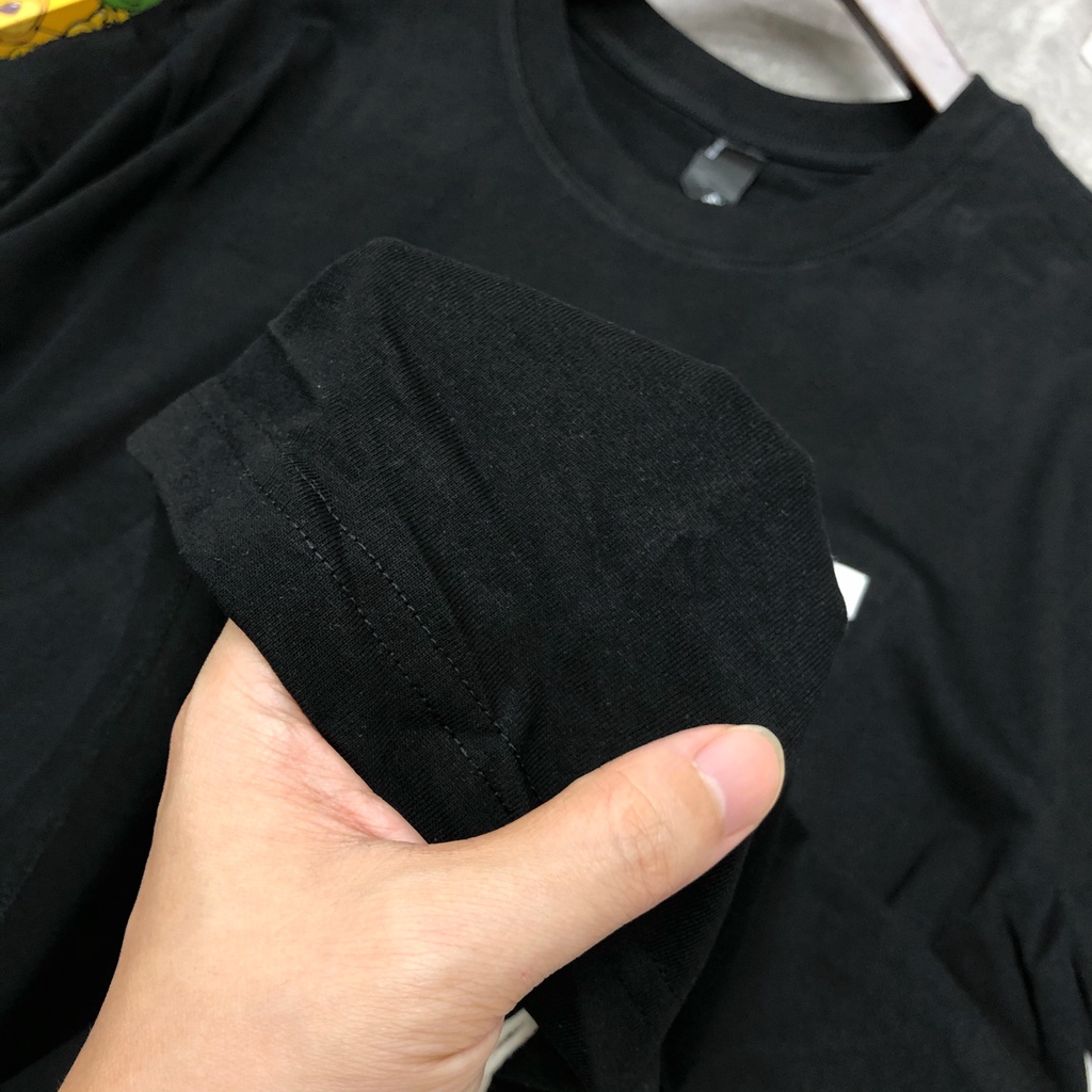 Áo phông nam bigsize cổ tròn áo thun ngắn tay oversize xuất khẩu cotton APHASHI 126 - 708