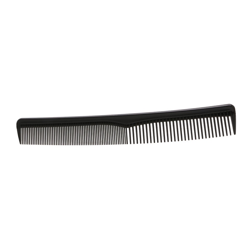 Lược Chải Tạo Kiểu Tóc Bằng Nhựa Chống Tĩnh Điện Chuyên Nghiệp Dành Cho Salon